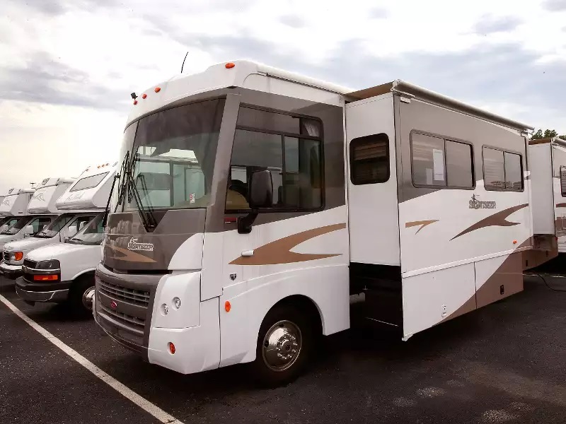 Important Approaches For Planning Your RV Adventure