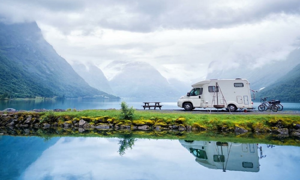 Hassle-Free Transportation for Your RV