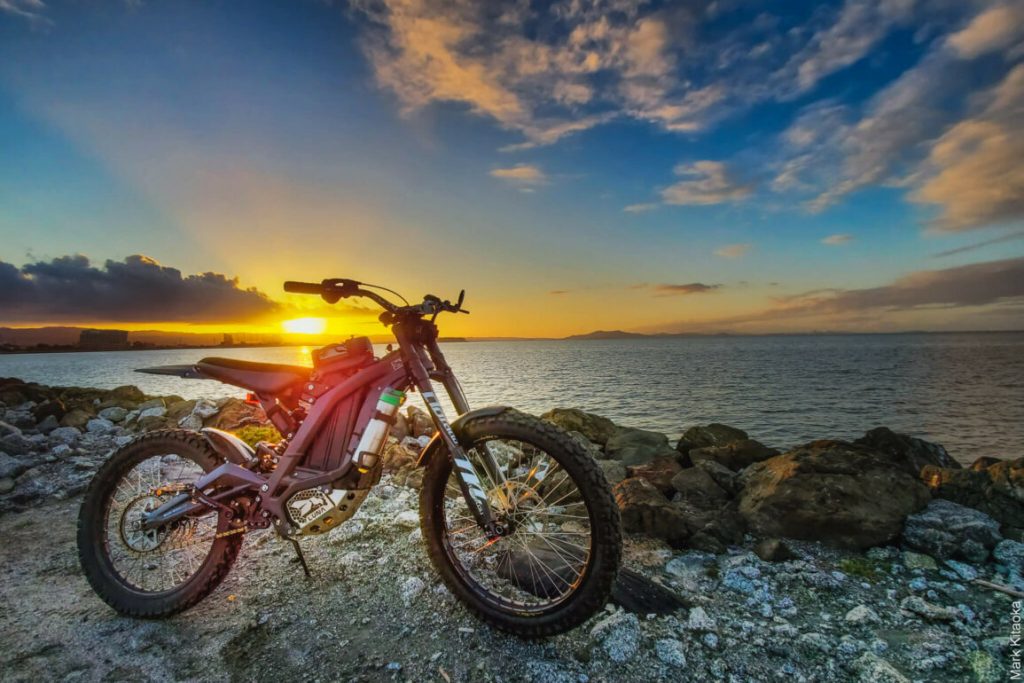 2 Prominent Reasons Why You Need A Surron Bike