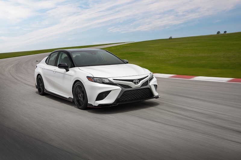 2024 New Toyota Lineup: What’s New is Waiting?