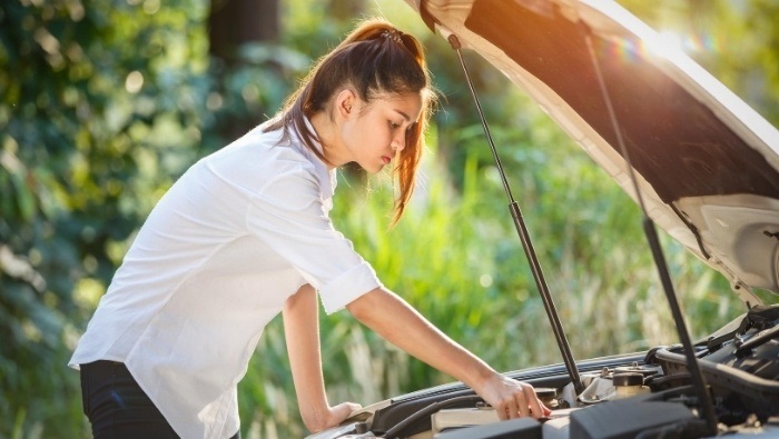When Does a Fuel Tank Need Replacement Instead of Repair?