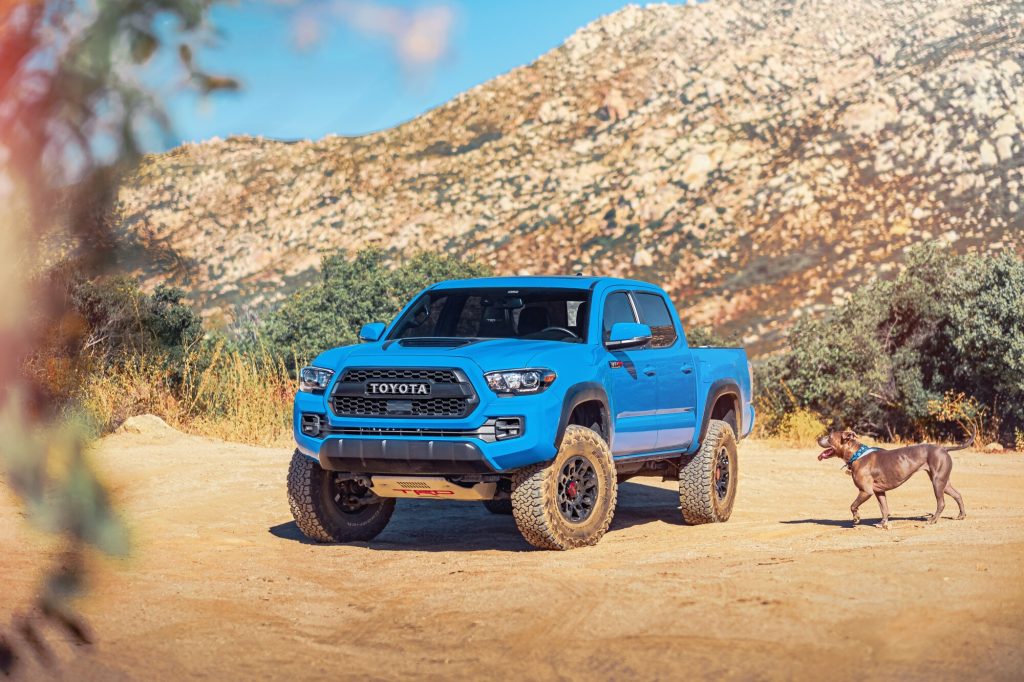Affordable Pre-Owned Toyota Tacoma Models Deliver Lasting Value for Buyers