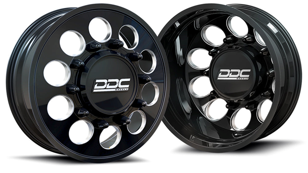 The Truth About Bolt-On Dually Wheel Fitment