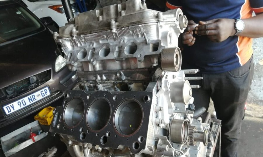 Electronic Stability Control Module Repair and Its Importance for Highway Driving Stability