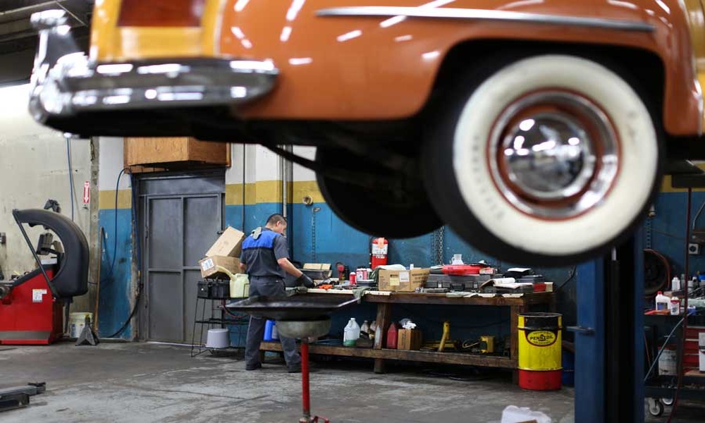 Why Professional Car Clutch Replacement Services Improve Overall Driving Comfort Greatly